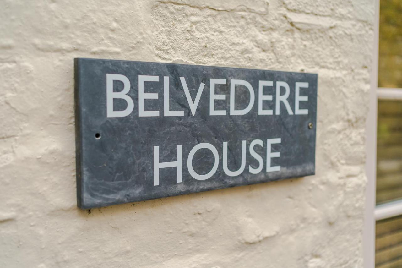 Belvedere House - Serene Countryside Escape - 4 Bedrooms Sleeps 8 Sandbach Eksteriør billede