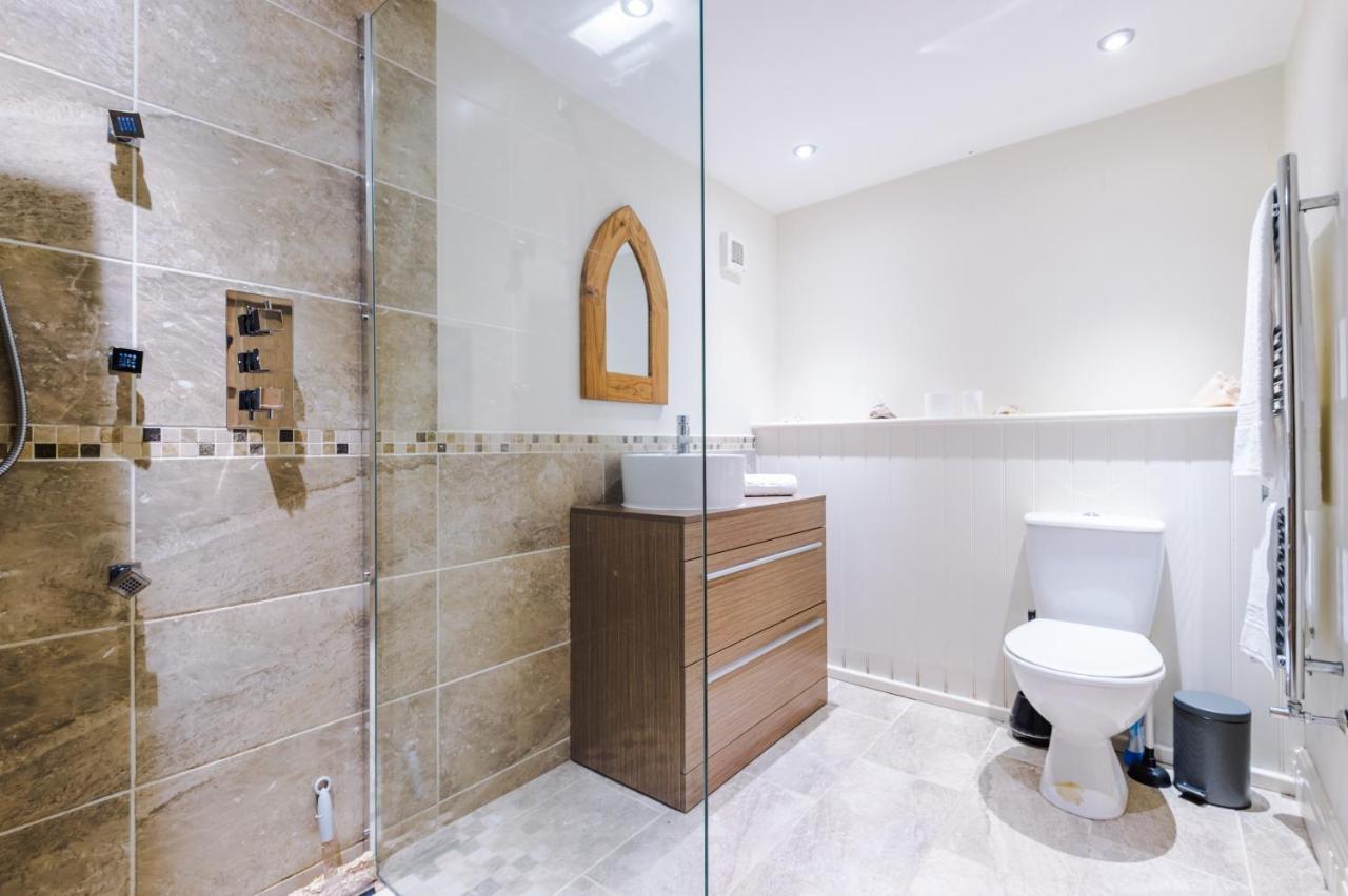 Belvedere House - Serene Countryside Escape - 4 Bedrooms Sleeps 8 Sandbach Eksteriør billede